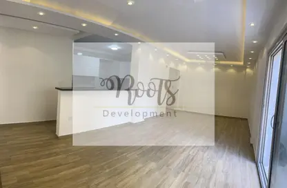 Apartment - 2 Bedrooms - 2 Bathrooms for rent in Galleria Moon Valley - South Investors Area - New Cairo City - Cairo