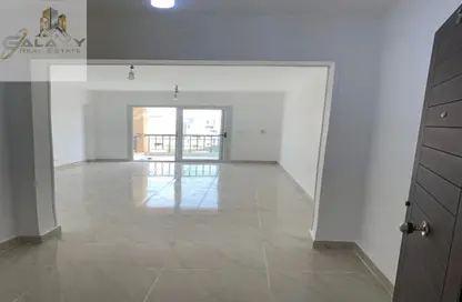 Apartment - 2 Bedrooms - 1 Bathroom for sale in Madinaty - Cairo