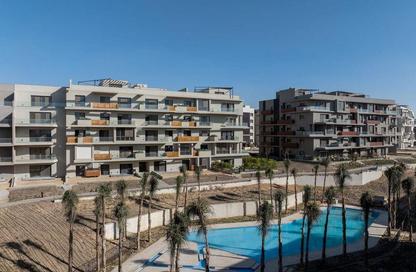Apartment - 4 Bedrooms - 3 Bathrooms for sale in Villette - 5th Settlement Compounds - The 5th Settlement - New Cairo City - Cairo
