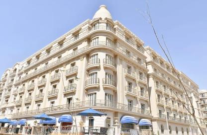 Apartment - 3 Bedrooms - 2 Bathrooms for sale in Hyde Park - 5th Settlement Compounds - The 5th Settlement - New Cairo City - Cairo