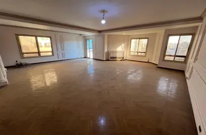 شقة - 3 غرف نوم - 3 حمامات للبيع في شارع لبنان - المهندسين - الجيزة