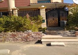 Duplex - 5 bedrooms for للبيع in Suleiman Al Halabi St. - El Banafseg 11 - El Banafseg - New Cairo City - Cairo