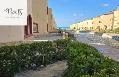 Villa - 3 Bedrooms - 3 Bathrooms for sale in Bella Marina - Al Alamein - North Coast