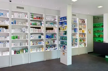 Medical Facility - Studio - 1 Bathroom for sale in 9th District - 6 October City - Giza