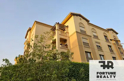 Apartment - 2 Bedrooms - 2 Bathrooms for rent in Mivida - 5th Settlement Compounds - The 5th Settlement - New Cairo City - Cairo