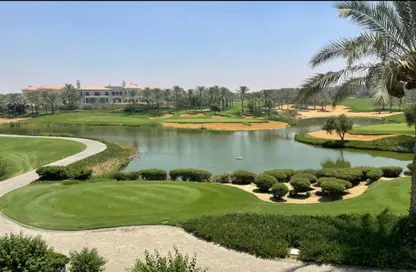 Villa - 7 Bedrooms - 7 Bathrooms for sale in Katameya Dunes - El Katameya Compounds - El Katameya - New Cairo City - Cairo