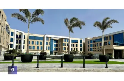 Medical Facility - Studio - 1 Bathroom for rent in Mivida - 5th Settlement Compounds - The 5th Settlement - New Cairo City - Cairo