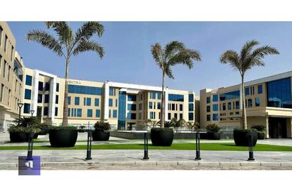 وحدة طبية - استوديو - 1 حمام للايجار في ميفيدا - كمبوندات التجمع الخامس - التجمع الخامس - مدينة القاهرة الجديدة - القاهرة