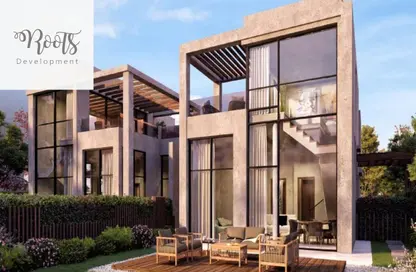 فيلا - 4 غرف نوم - 4 حمامات للبيع في أو ويست - كمبوندات 6 أكتوبر - مدينة 6 أكتوبر - الجيزة فيلا - 4 غرف نوم - 4 حمامات للبيع في أو ويست - كمبوندات 6 أكتوبر - مدينة 6 أكتوبر - الجيزة