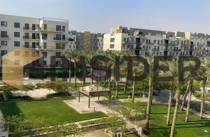 Apartment - 2 Bedrooms - 3 Bathrooms for sale in Eastown - 5th Settlement Compounds - The 5th Settlement - New Cairo City - Cairo
