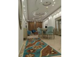 Apartment - 3 bedrooms - 1 bathroom for للبيع in Tersa - El Haram - Hay El Haram - Giza