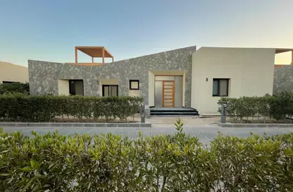 Villa - 4 Bedrooms - 3 Bathrooms for sale in Bay West - Soma Bay - Safaga - Hurghada - Red Sea