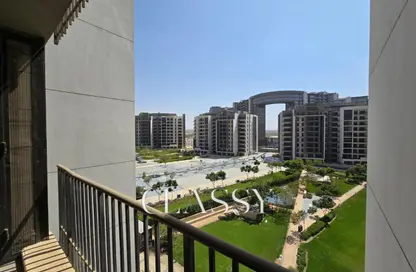 Apartment - 2 Bedrooms - 2 Bathrooms for sale in Zed Towers - Sheikh Zayed Compounds - Sheikh Zayed City - Giza Apartment - 2 Bedrooms - 2 Bathrooms for sale in Zed Towers - Sheikh Zayed Compounds - Sheikh Zayed City - Giza