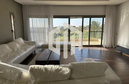 Apartment - 3 Bedrooms - 3 Bathrooms for rent in Katameya Dunes - El Katameya Compounds - El Katameya - New Cairo City - Cairo Apartment - 3 Bedrooms - 3 Bathrooms for rent in Katameya Dunes - El Katameya Compounds - El Katameya - New Cairo City - Cairo