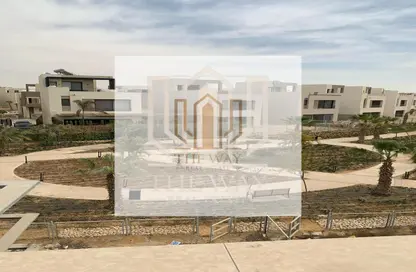 فيلا - 7 غرف نوم - 7 حمامات للبيع في ذا كراون - طريق مصر اسكندرية الصحراوي - مدينة 6 أكتوبر - الجيزة