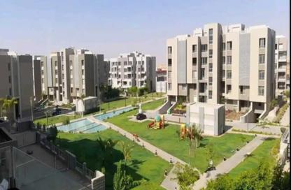 Apartment - 4 Bedrooms - 3 Bathrooms for sale in Village Gardens Katameya - 5th Settlement Compounds - The 5th Settlement - New Cairo City - Cairo