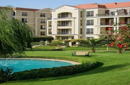 Apartment - 3 Bedrooms - 3 Bathrooms for sale in Villette - 5th Settlement Compounds - The 5th Settlement - New Cairo City - Cairo Apartment - 3 Bedrooms - 3 Bathrooms for sale in Villette - 5th Settlement Compounds - The 5th Settlement - New Cairo City - Cairo