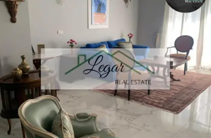 iVilla - 3 Bedrooms - 3 Bathrooms for rent in Mountain View Chill Out Park - Northern Expansions - 6 October City - Giza