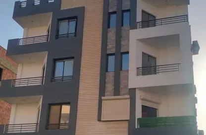 شقة - 3 غرف نوم - 3 حمامات للبيع في اللوتس الجديدة - التجمع الخامس - مدينة القاهرة الجديدة - القاهرة