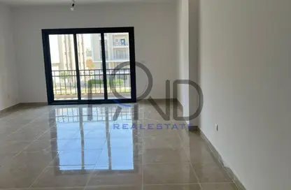 شقة - 3 غرف نوم - 3 حمامات للايجار في ساحة الفيلا - فيفث سكوير - التجمع الخامس - مدينة القاهرة الجديدة - القاهرة