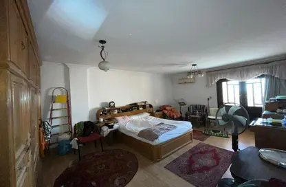 Apartment - 4 Bedrooms - 3 Bathrooms for sale in El Rehab Extension - Al Rehab - New Cairo City - Cairo