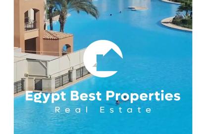 Chalet - 3 Bedrooms - 2 Bathrooms for sale in Seashell - Sidi Abdel Rahman - North Coast