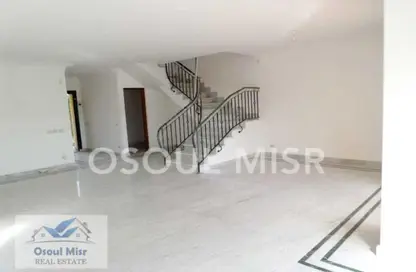 منزل مزدوج - 3 غرف نوم - 3 حمامات للبيع في الربوة - كمبوندات الشيخ زايد - الشيخ زايد - الجيزة