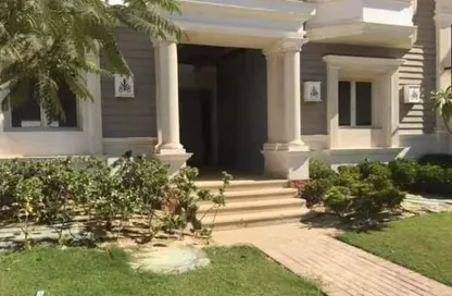 Duplex - 3 Bedrooms - 3 Bathrooms for sale in Mountain View iCity October - 6 October Compounds - 6 October City - Giza