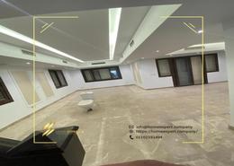 Villa - 4 bedrooms - 4 bathrooms for للايجار in Mivida - 5th Settlement Compounds - The 5th Settlement - New Cairo City - Cairo
