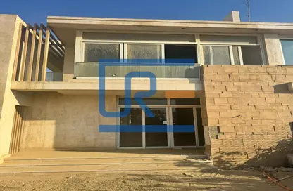 Twin House - 3 Bedrooms - 3 Bathrooms for sale in Mountain View iCity - 5th Settlement Compounds - The 5th Settlement - New Cairo City - Cairo