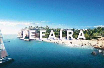Villa - 3 Bedrooms - 2 Bathrooms for sale in Jefaira - Ras Al Hekma - North Coast