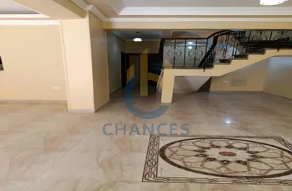 Duplex - 5 Bedrooms - 4 Bathrooms for sale in Al Sheikh Hassan Maamoun St. - El Yasmeen 7 - El Yasmeen - New Cairo City - Cairo