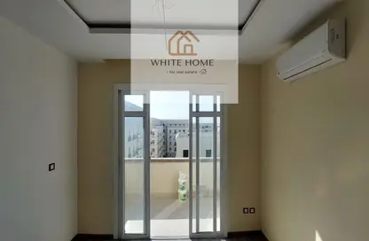 Apartment - 3 Bedrooms - 3 Bathrooms for sale in Hyde Park - 5th Settlement Compounds - The 5th Settlement - New Cairo City - Cairo