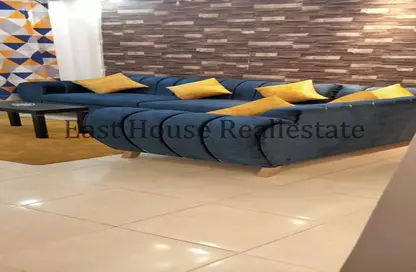 Apartment - 2 Bedrooms - 1 Bathroom for rent in Madinaty - Cairo