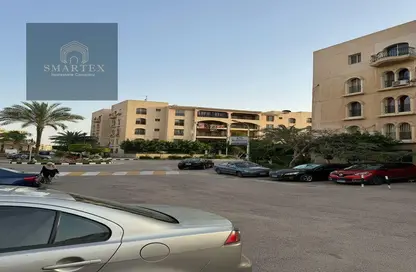 شقة - 3 غرف نوم - 1 حمام للبيع في بانوراما الشروق - كمبوندات الشروق - مدينة الشروق - القاهرة