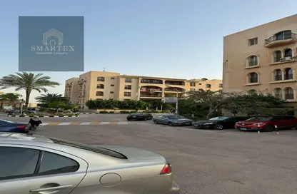 دوبلكس - 4 غرف نوم - 3 حمامات للبيع في بانوراما الشروق - كمبوندات الشروق - مدينة الشروق - القاهرة