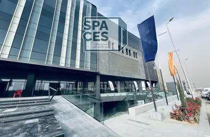 Office Space - Studio - 1 Bathroom for rent in Lotus Compound - 5th Settlement Compounds - The 5th Settlement - New Cairo City - Cairo