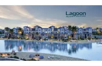 Apartment - 3 Bedrooms - 3 Bathrooms for sale in Mountain View Mostakbal City - Mostakbal City Compounds - Mostakbal City - Future City - Cairo