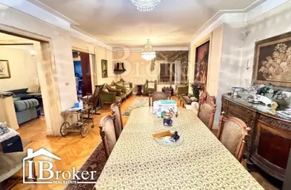 شقة - 3 غرف نوم - 2 حمامات للبيع في رشدي - حي شرق - الاسكندرية