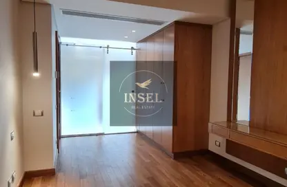 Penthouse - 3 Bedrooms - 2 Bathrooms for rent in Hyde Park - 5th Settlement Compounds - The 5th Settlement - New Cairo City - Cairo