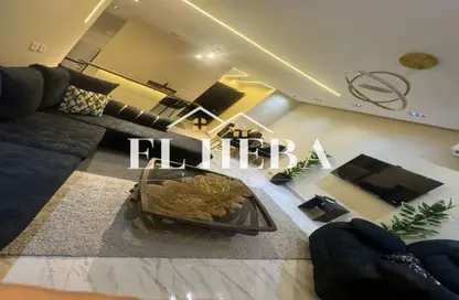 Apartment - 3 Bedrooms - 2 Bathrooms for rent in Madinaty - Cairo