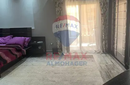 Apartment - 3 Bedrooms - 2 Bathrooms for rent in Janna 1 - Sheikh Zayed Compounds - Sheikh Zayed City - Giza
