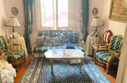 شقة - 3 غرف نوم - 1 حمام للبيع في بولكلي - حي شرق - الاسكندرية