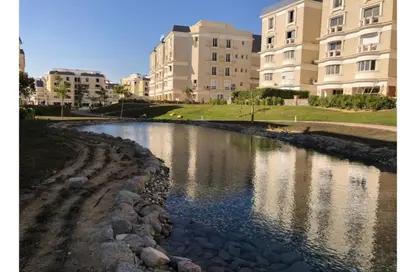 Villa - 3 Bedrooms - 4 Bathrooms for rent in Allegria - Sheikh Zayed Compounds - Sheikh Zayed City - Giza