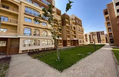 شقة - 3 غرف نوم - 2 حمامات للبيع في المقصد - كمبوندات العاصمة الإدارية الجديدة - العاصمة الإدارية الجديدة - القاهرة