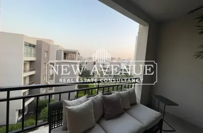Apartment - 4 Bedrooms - 4 Bathrooms for sale in Cairo Festival City - North Investors Area - New Cairo City - Cairo