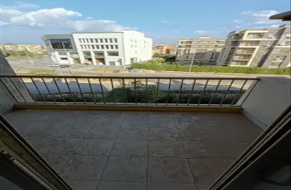 Apartment - 3 Bedrooms - 1 Bathroom for sale in The Address - 12th District - Sheikh Zayed City - Giza