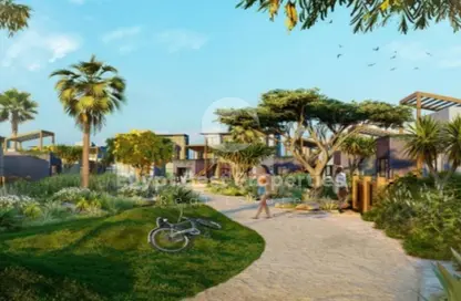 Chalet - 2 Bedrooms - 3 Bathrooms for sale in Bay West - Soma Bay - Safaga - Hurghada - Red Sea