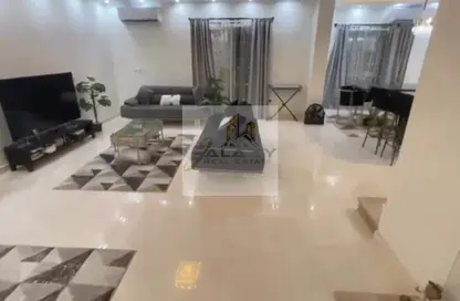 Duplex - 3 Bedrooms - 2 Bathrooms for sale in South Lotus - El Lotus - New Cairo City - Cairo