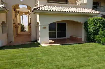 Villa - 4 Bedrooms - 3 Bathrooms for sale in La Vista 6 - La Vista - Al Ain Al Sokhna - Suez